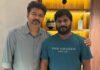 Maharaja director Nithilan Swaminathan on meeting Thalapathy Vijay after film’s success: ‘He smiled and said…’