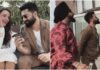 Bad Newz: Vicky Kaushal, Ammy Virk fool Triptii Dimri in ‘multiverse of kalesh’; leave Ayushmann Khurrana and fans in splits