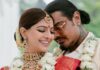 Varalaxmi Sarathkumar’s husband Nicholai to take her name, says, ‘I and my daughter will… ‘