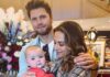 Jana Kramer And Allan Russell Get Married At Scottish Castle; Here’s What We Know About Wedding