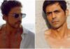 Shah Rukh Khan has ‘got a tremendous amount of depth’, says Om Shanti Om co-star Arjun Rampal: ‘He has seen a lot in life’