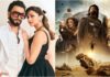 Kalki 2898 AD: Ranveer Singh reviews Deepika Padukone starrer; calls her ‘beyond compare’ and praises Amitabh Bachchan, Prabhas