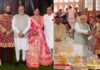 Bollywood Newsmakers of the Week: PM Narendra Modi blesses newlyweds Anant Ambani-Radhika Merchant; Couple’s star-studded wedding