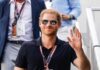 Prince Harry Shows Gratitude To Dominic Reid, Who Steps Down From CEO Position Of Invictus Games After 10 Years