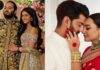 Bollywood Newsmakers of the Week: Anant Ambani-Radhika Merchant’s star-studded Sangeet event; Sonakshi Sinha on pregnancy rumors post wedding with Zaheer Iqbal