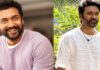 Is Sudha Kongara planning to recast Suriya in upcoming movie Purnanooru with Dhanush?