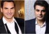 Tennis legend Roger Federer reacts to Arbaaz Khan being his lookalike; says ‘hope to meet him one day’. WATCH