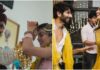 WATCH: Mira Rajput wishes ‘love of her life’ Shahid Kapoor on 9th anniversary; drops precious unseen glimpses from wedding