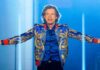 Mick Jagger Gets Booed After Saying He ‘Loves’ Justin Trudeau During Rolling Stones Concert; DEETS