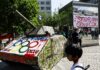 The spotlight should be on Palestine at the Paris Olympics | Paris Olympics 2024