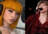 Ice Spice Claims She Was Confused With Taylor Swift At Superbowl Game; Here’s What Rapper Says