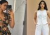 SRK’s daughter Suhana Khan drops stunning PICS from New York; rumored BF Agastya Nanda’s sister Navya reacts