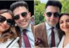 PIC: Parineeti Chopra misses husband Raghav Chadha as she orders ‘coffee for one’
