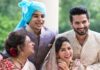 Ishaan Khatter says he was busy ‘third wheeling’ Shahid Kapoor-Mira Rajput; drops adorable post to wish on their anniversary