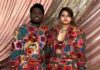 PHOTOS: Atlee and his wife Priya make stylish entry at Anant-Radhika’s sangeet; couple looks like match made in heaven