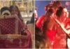 Anant Ambani-Radhika Merchant Wedding: Deepika Padukone, Aishwarya Rai’s hug reminds fans of their dance at Isha’s wedding
