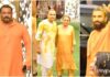 Anant Ambani-Radhika Merchant Wedding: Salman Khan, Ranveer Singh, Tina and Anil Ambani leave Antilia after star-studded Haldi celebrations