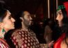 Kim Kardashian drops PICS with newlyweds Anant Ambani-Radhika Merchant; Says ‘India has my heart’