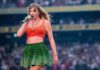 ‘I Don’t Mean To Make You Nervous’: Lip Reader Tries to Find Out What Julia Robert Said To Travis Kelce At Taylor Swift’s Show
