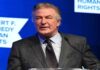 Alec Baldwin Trial: Rust Actor Left In Tears As Judge Drops Involuntary Manslaughter Charge In Shocking Move
