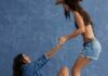 American Eagle and Aerie launch first-ever collaboration