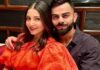 Not Anushka Sharma, Vamika or Akaay but THIS personality features on Virat Kohli’s phone wallpaper; fans are impressed