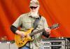 Who Is Jimmy Herring? Exploring Widespread Panic Guitarist’s Life And Career Amid Tonsil Cancer Diagnosis