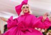 Lady Gaga Dedicates Her Las Vegas Show to Her ‘Mister’ Michael Polansky; Deets Inside