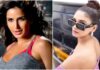 Did Shakti Mohan play Katrina Kaif’s body double in Dhoom 3’s Kamli song? Choreographer refutes claims; says ‘Look at my height’