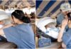 Ananya Panday’s cousin Alanna Panday enjoys ‘baby’s day out’ with newborn son and hubby Ivor McCray; see PICS