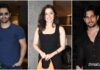 Dinesh Vijan’s Birthday Bash: Shraddha Kapoor, Vicky Kaushal, Sidharth Malhotra, Varun Dhawan, Rajkummar Rao make stylish appearance; WATCH