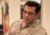 When Salman Khan pledged to donate his bone marrow to save little girl’s life and became India’s 1st donor