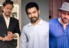 Salman Khan, Shah Rukh, Aamir are mindful of recoveries, says producer Ramesh Taurani; ‘They agree for profit sharing’
