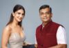 Divine Solitaires partners with Vaani Kapoor to launch The Solitaire Festival of India