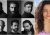 Alia Bhatt, Arjun Kapoor REACT as Ranveer Singh announces new collab with Sanjay Dutt, Arjun Rampal, R Madhavan and more