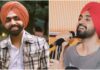 Bad Newz actor Ammy Virk praises Diljit Dosanjh for breaking stereotypes in Bollywood; ‘He allowed us to get good work’