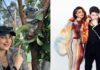 Priyanka Chopra meets 8-month-old Koala named after her; hubby Nick Jonas’ reaction is pure love; See PIC