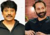 SJ Suryah opens up about Malayalam debut with Fahadh Faasil and lauds his Aavesham performance: ‘I became a mad fan’