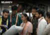 Delhivery names Prashant Gazipur as senior vice president of operations