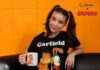 Clovia collaborates with Garfield for new sleepwear collection