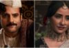 Fardeen Khan drops BTS video of transforming into Heeramandi’s Wali Bin Zayed; ‘Mallikajaan’ Manisha Koirala reacts