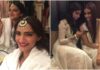 Rhea Kapoor misses her ‘OG and always Shaadi partner’ Sonam Kapoor amid Anant Ambani-Radhika Merchant’s wedding; PICS