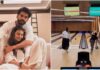 Sonakshi Sinha-Zaheer Iqbal enjoy bowling session with pals Aayush and Arpita Khan Sharma