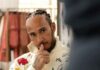 Dior Homme to drop capsule collection with new brand ambassador Lewis Hamilton