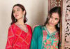 Chowkhat launches new collection with mega festive sale