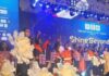 NIFT Chennai holds runway show to promote waste management
