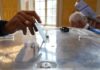 Left coalition ahead of Macron alliance, far right in France: Exit polls | Elections News