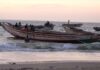 At least 89 people dead as boat capsizes off Mauritania | Migration News