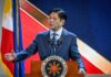 As Philippines’s Marcos addresses nation, economy, Duterte rift loom large | Politics News