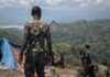 At least four killed as fighting in DRC continues despite truce: Report | Conflict News